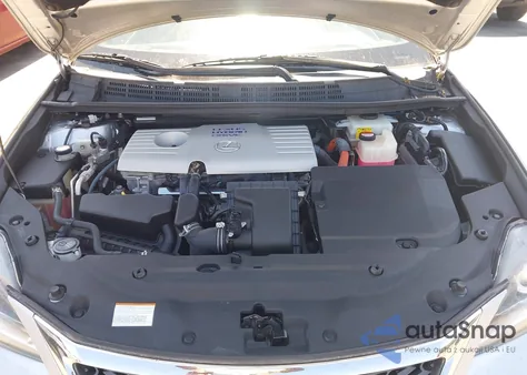 2015 Lexus Ct 200H из США, поврежденный, VIN JTHKD5BH0F2235538